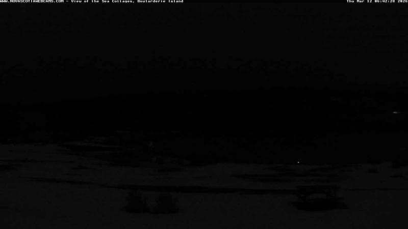 View of the Sea Cottages