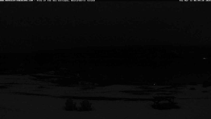 View of the Sea Cottages