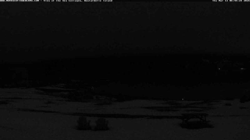 View of the Sea Cottages