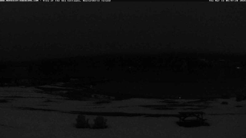 View of the Sea Cottages