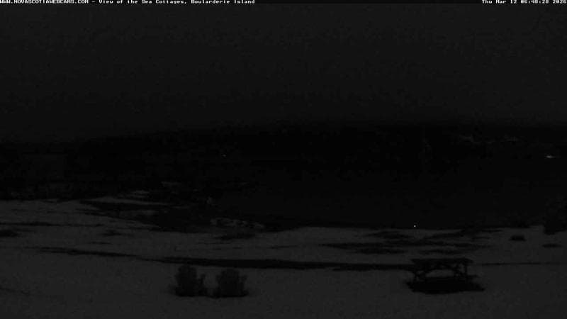 View of the Sea Cottages