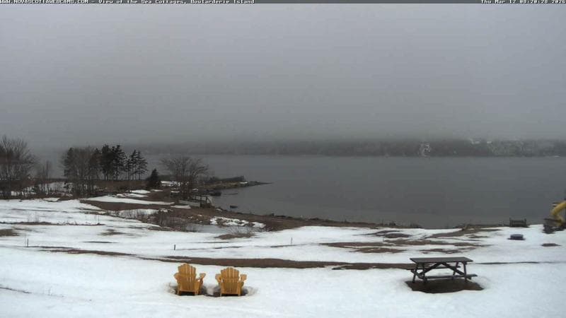 View of the Sea Cottages
