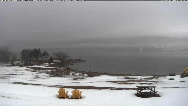 View of the Sea Cottages
