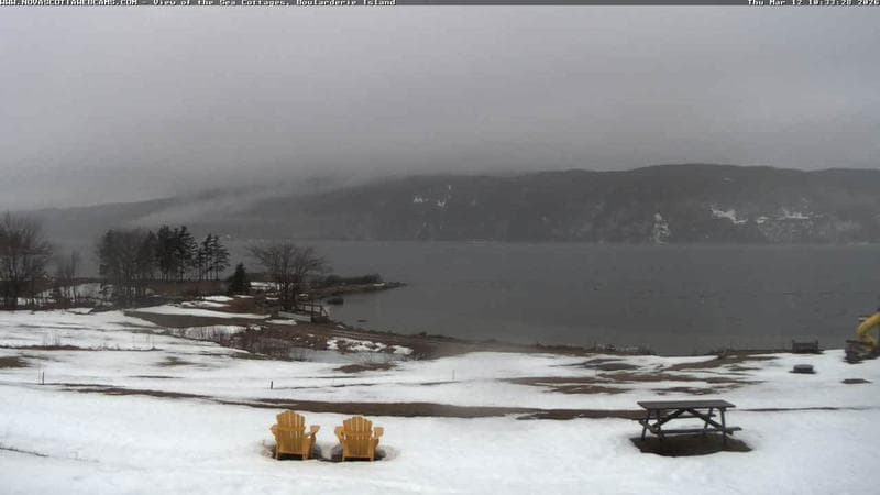 View of the Sea Cottages