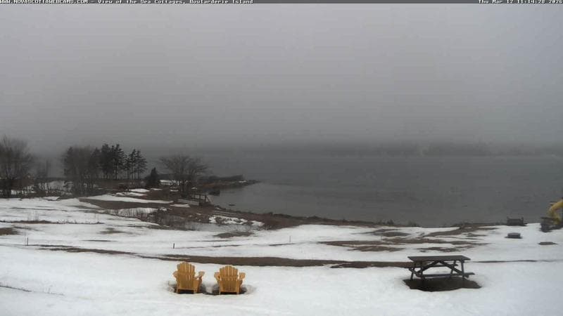 View of the Sea Cottages