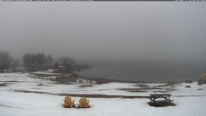 View of the Sea Cottages