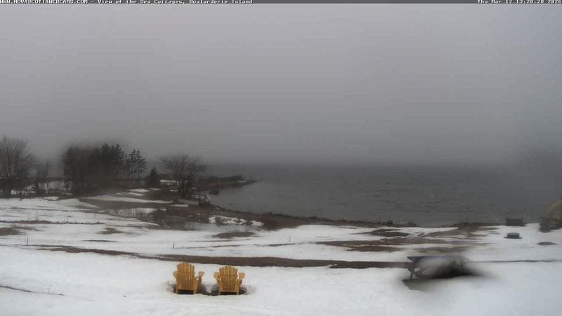 View of the Sea Cottages