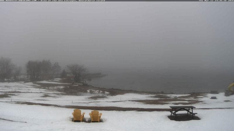 View of the Sea Cottages
