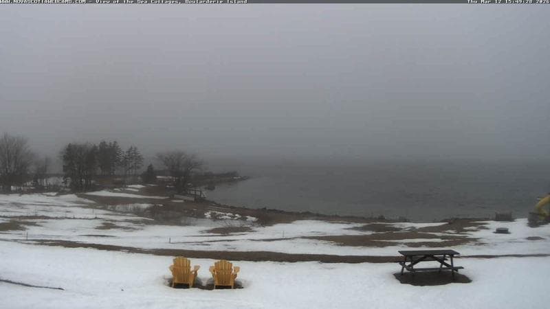 View of the Sea Cottages