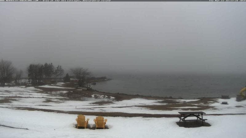 View of the Sea Cottages