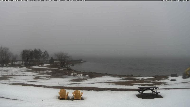 View of the Sea Cottages