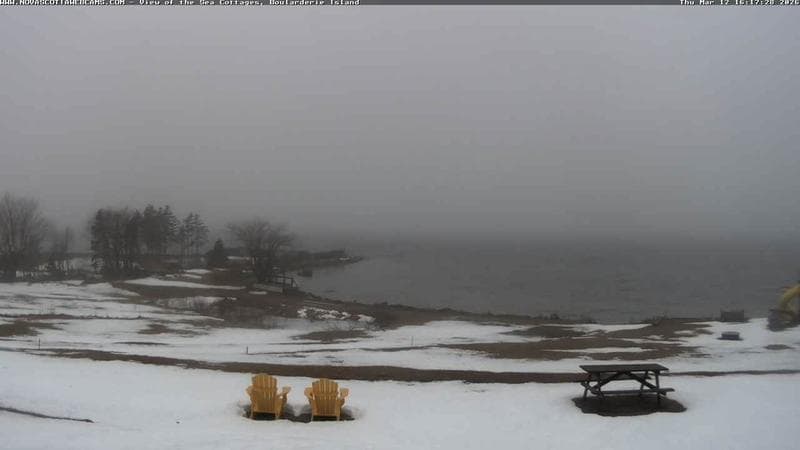 View of the Sea Cottages