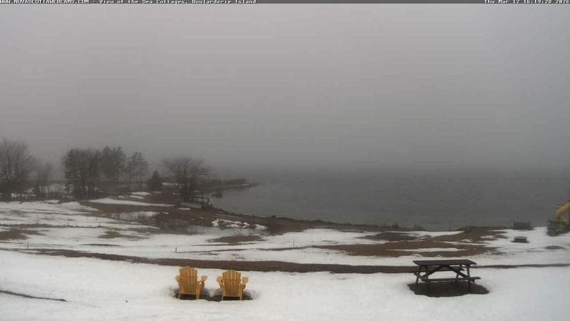 View of the Sea Cottages