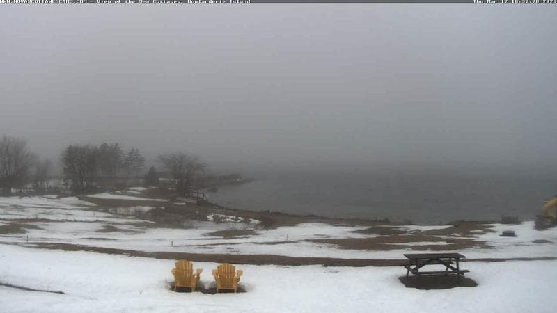 View of the Sea Cottages