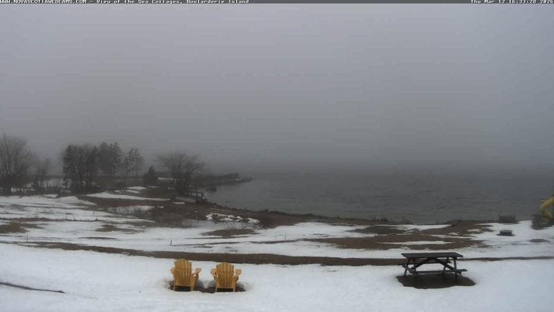 View of the Sea Cottages