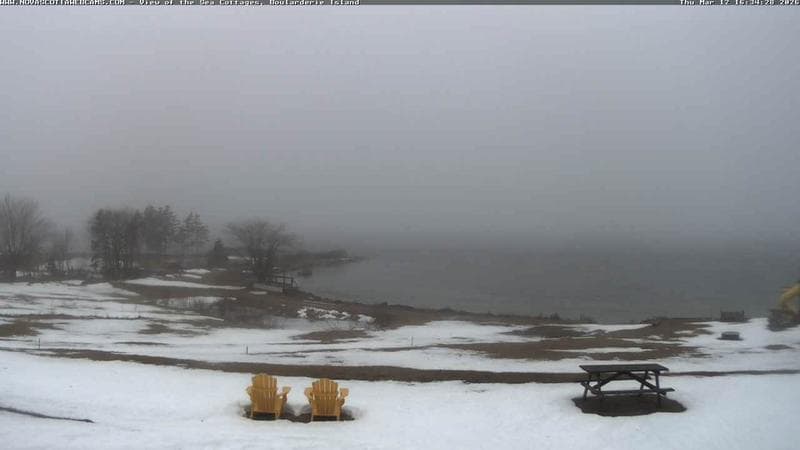 View of the Sea Cottages