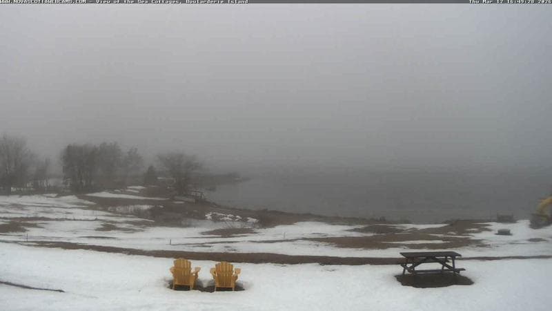 View of the Sea Cottages