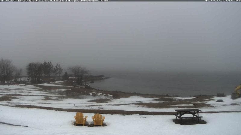 View of the Sea Cottages