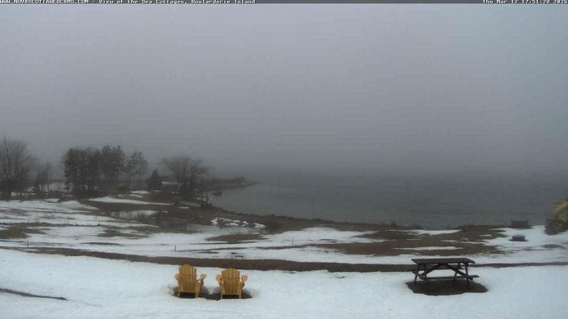 View of the Sea Cottages