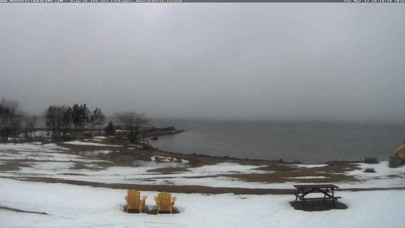 View of the Sea Cottages