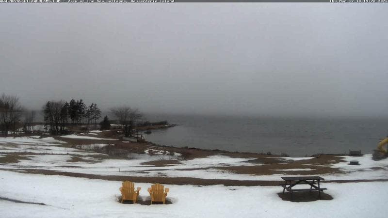 View of the Sea Cottages