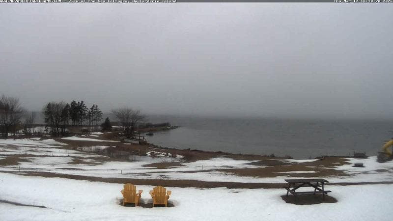 View of the Sea Cottages