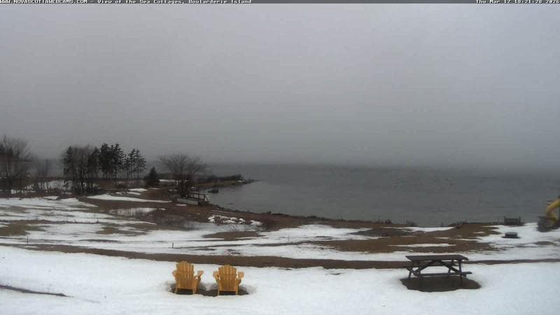 View of the Sea Cottages