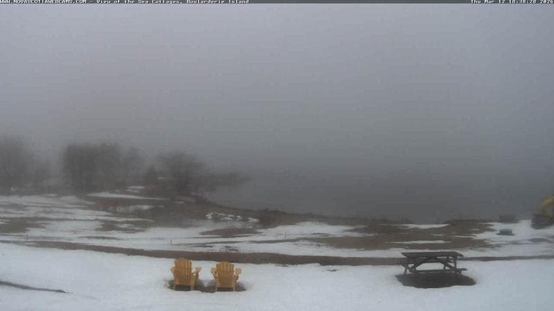 View of the Sea Cottages