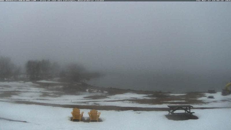 View of the Sea Cottages
