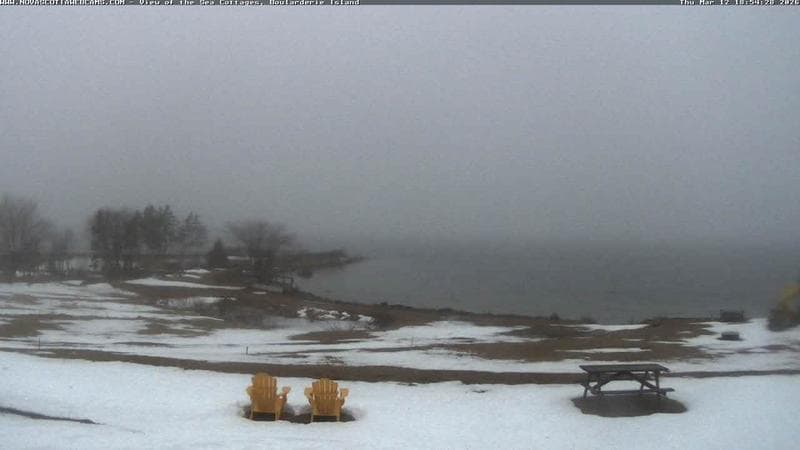 View of the Sea Cottages