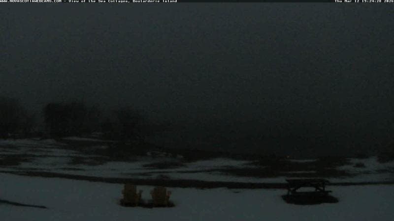 View of the Sea Cottages