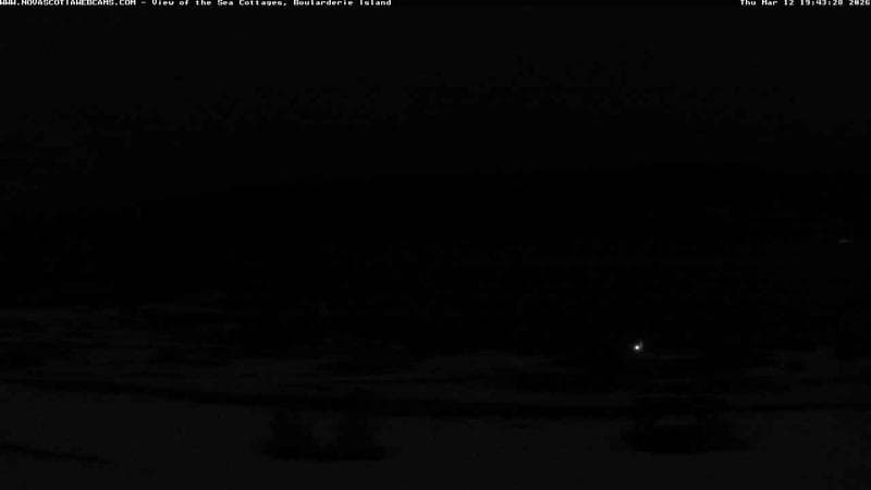 View of the Sea Cottages