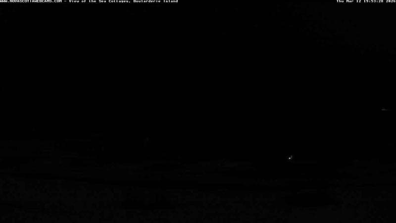 View of the Sea Cottages