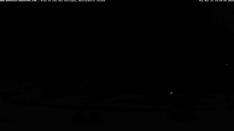 View of the Sea Cottages