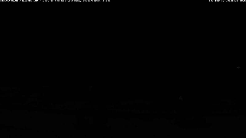 View of the Sea Cottages