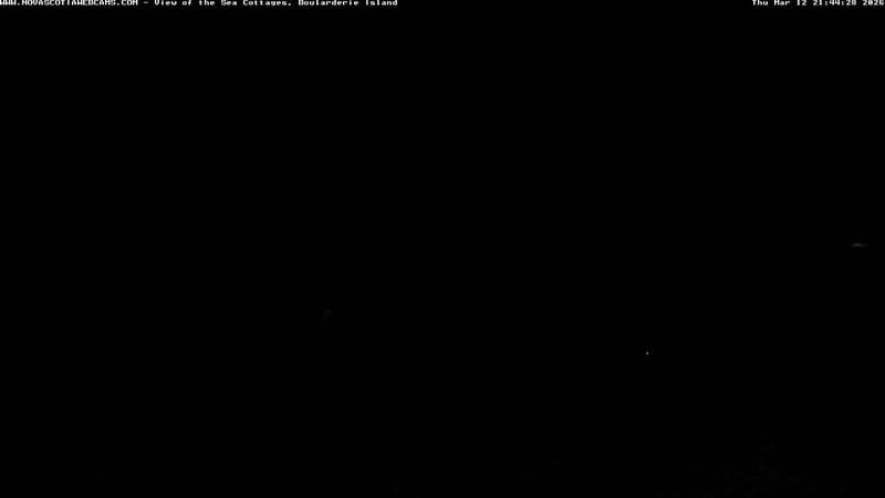 View of the Sea Cottages