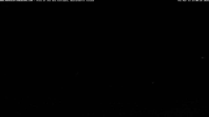 View of the Sea Cottages