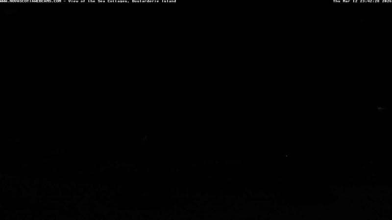 View of the Sea Cottages