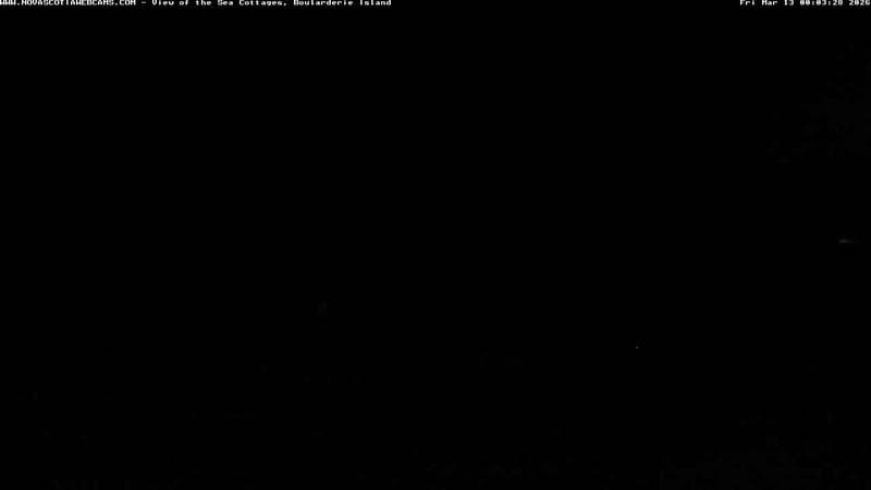 View of the Sea Cottages