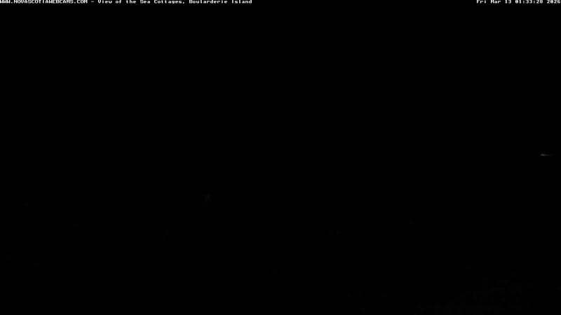 View of the Sea Cottages