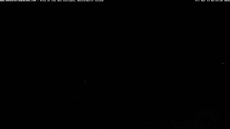 View of the Sea Cottages