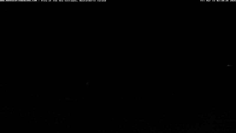 View of the Sea Cottages