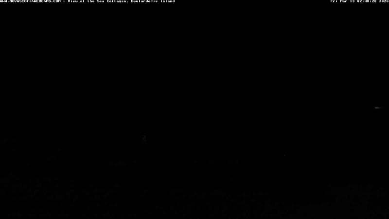 View of the Sea Cottages