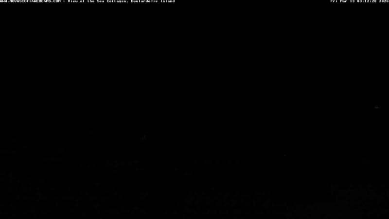 View of the Sea Cottages