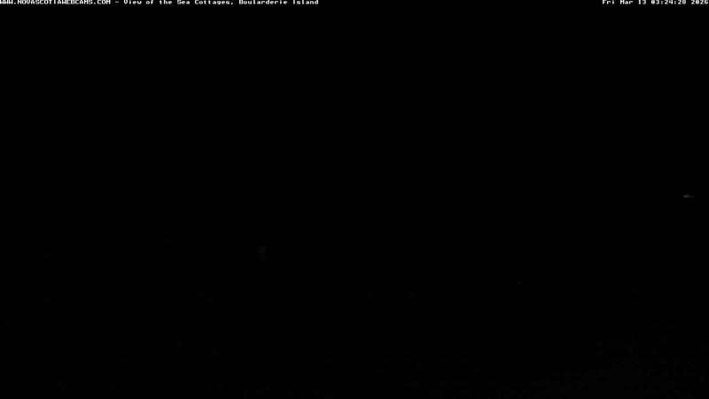 View of the Sea Cottages