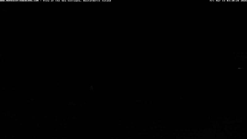 View of the Sea Cottages