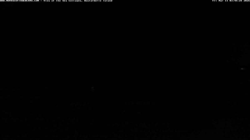 View of the Sea Cottages