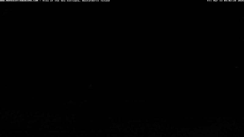 View of the Sea Cottages