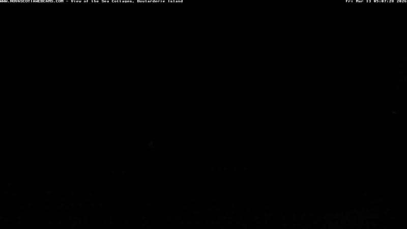 View of the Sea Cottages