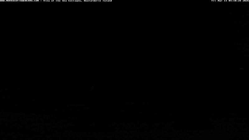 View of the Sea Cottages